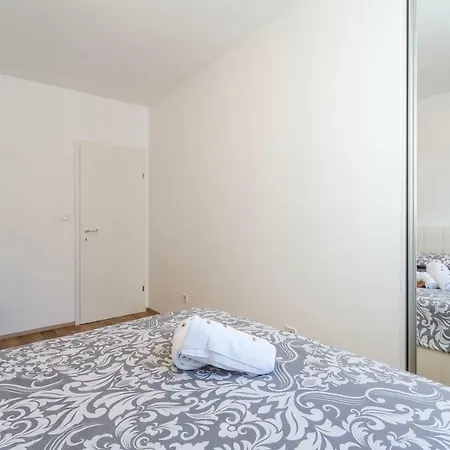 Apartman Luka Split