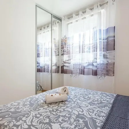 Apartman Luka *