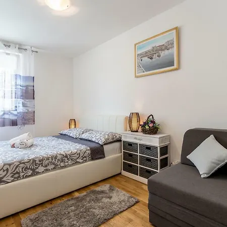 Apartman Luka