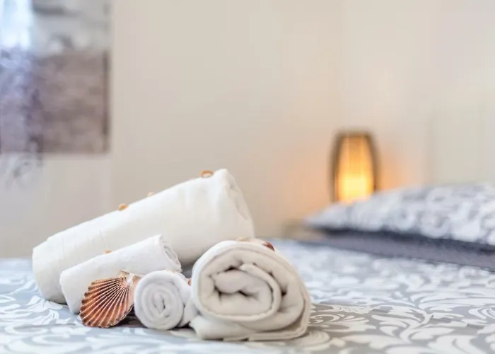 Luka Апартаменти