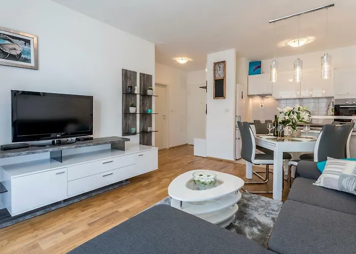 Apartment Luka Split