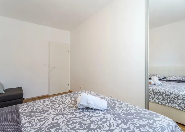 Apartment Luka Split