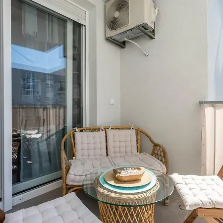 Appartement Luka Split
