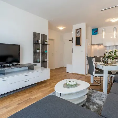 Appartement Luka Split